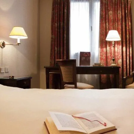 Hotel Mercure Tour Eiffel Grenelle Parijs