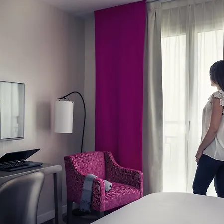 Mercure Tour Eiffel Grenelle