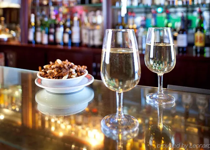 Mercure Tour Eiffel Grenelle 4* Paris