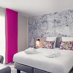 Mercure Tour Eiffel Grenelle Hotel