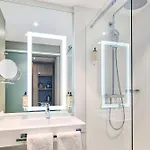 Hotel Mercure Tour Eiffel Grenelle Paris