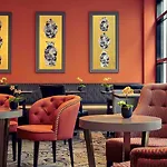 Mercure Tour Eiffel Grenelle Paris