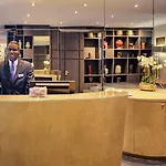 Mercure Tour Eiffel Grenelle Hotel 4*