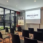 Mercure Tour Eiffel Grenelle 4*