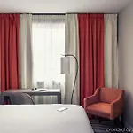 Mercure Tour Eiffel Grenelle Hotel