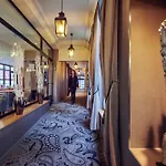 Mercure Tour Eiffel Grenelle