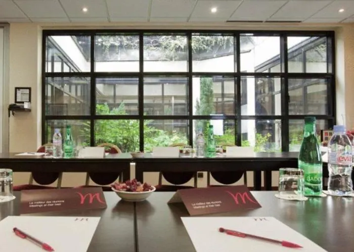 Mercure Tour Eiffel Grenelle