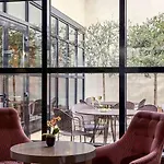 Mercure Tour Eiffel Grenelle 4* Párizs
