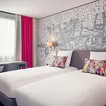 Mercure Tour Eiffel Grenelle Hotel Paryż
