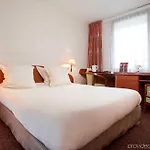Hotel Mercure Tour Eiffel Grenelle