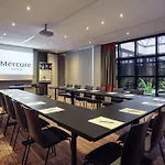 Mercure Tour Eiffel Grenelle Hotel Paris