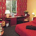 Mercure Tour Eiffel Grenelle מלון 4*