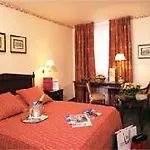 Mercure Tour Eiffel Grenelle 4*