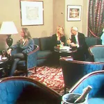 Mercure Tour Eiffel Grenelle מלון
