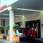 Mercure Tour Eiffel Grenelle Hotel Paris