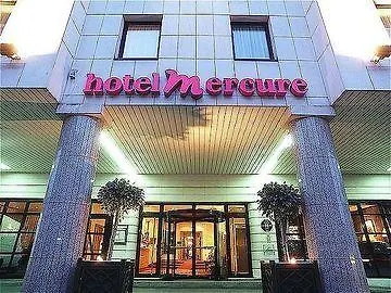 Mercure Tour Eiffel Grenelle Paris