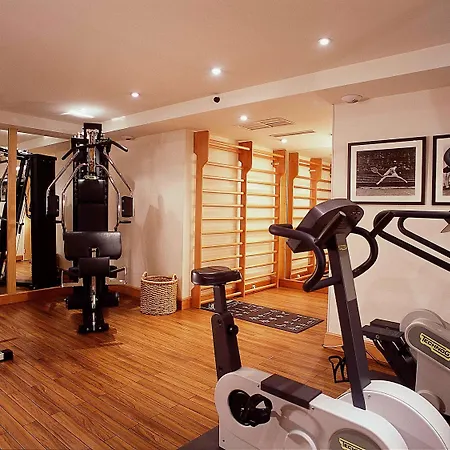 Mercure Tour Eiffel Grenelle Hotel Paris