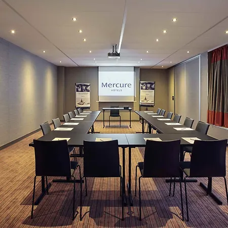 Mercure Tour Eiffel Grenelle Hotel