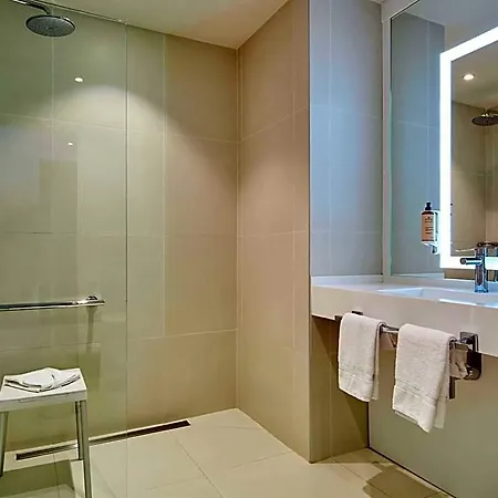 Mercure Tour Eiffel Grenelle Hotel Paris