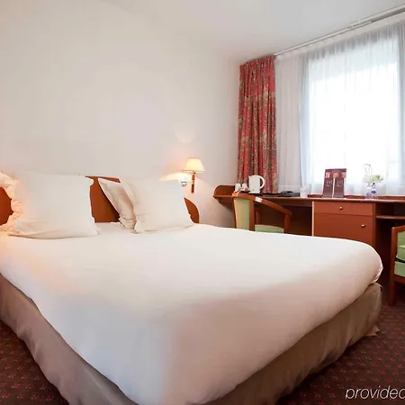 Hotel Mercure Tour Eiffel Grenelle
