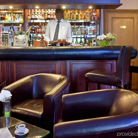 Mercure Tour Eiffel Grenelle Hotel Paris