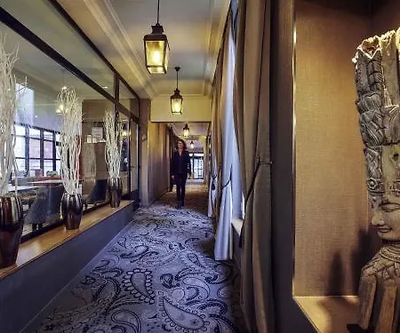 Mercure Tour Eiffel Grenelle