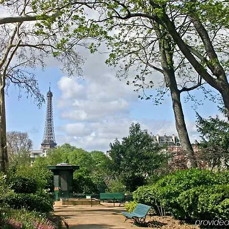 Hotel Mercure Tour Eiffel Grenelle