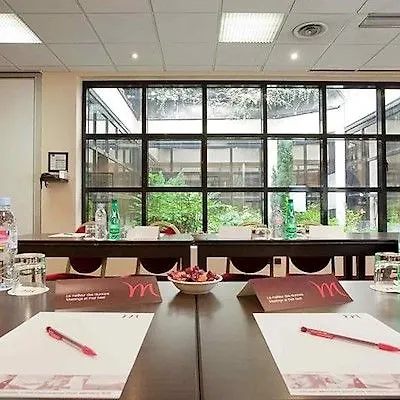 Mercure Tour Eiffel Grenelle Hotel Paris