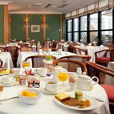 Mercure Tour Eiffel Grenelle 4* Paris