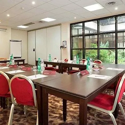 Mercure Tour Eiffel Grenelle