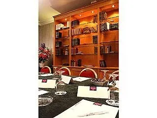Mercure Tour Eiffel Grenelle