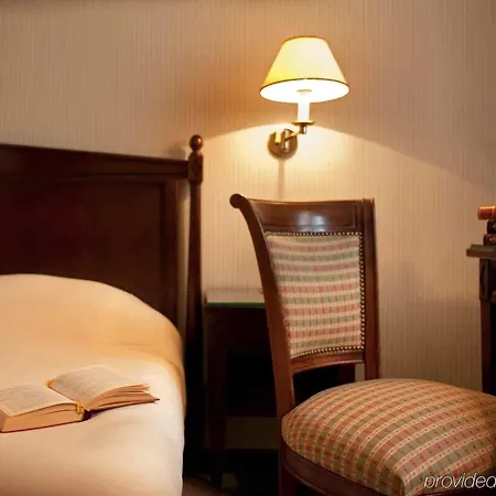 Mercure Tour Eiffel Grenelle Paris