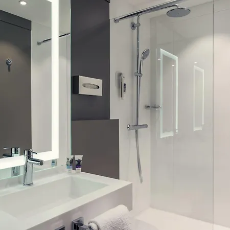 Mercure Tour Eiffel Grenelle