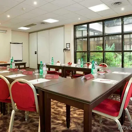 Mercure Tour Eiffel Grenelle Paris