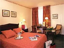 Mercure Tour Eiffel Grenelle 4*