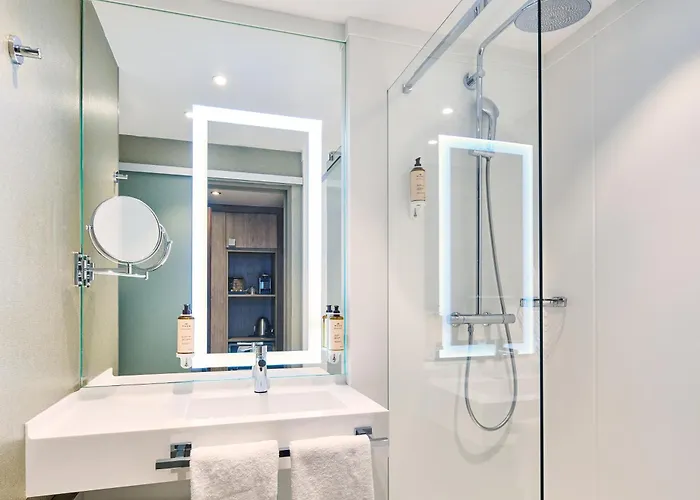 Hotel Mercure Tour Eiffel Grenelle Paris