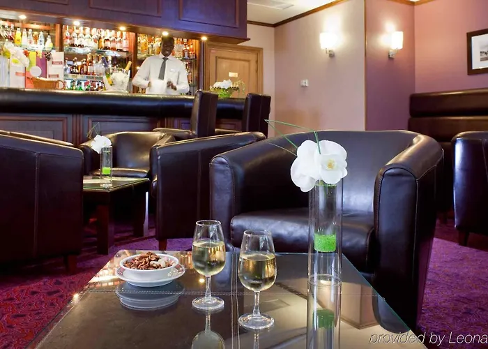 Mercure Tour Eiffel Grenelle 4* Paris