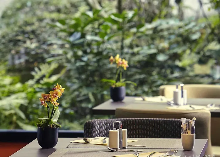 Mercure Tour Eiffel Grenelle