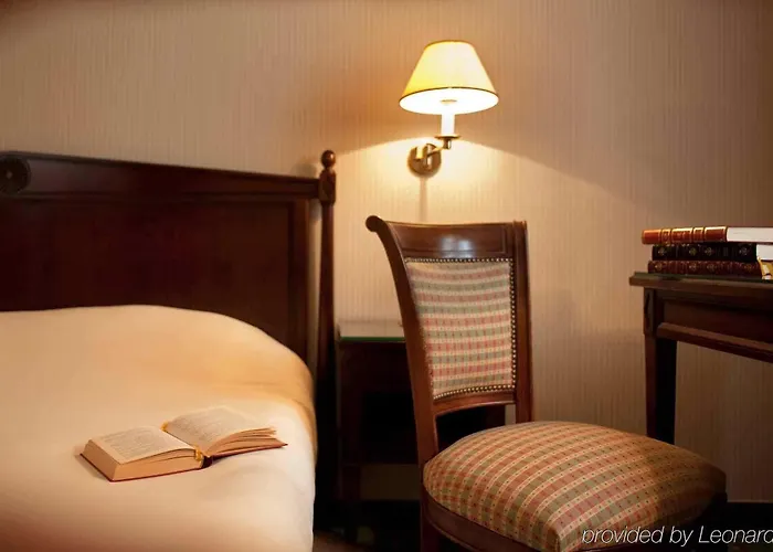 Mercure Tour Eiffel Grenelle Paris