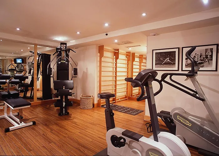 Ξενοδοχείο Mercure Tour Eiffel Grenelle