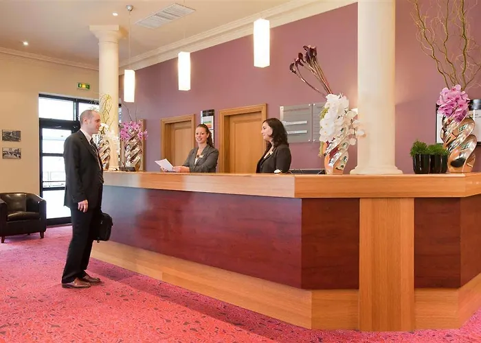 Mercure Tour Eiffel Grenelle 4* Paris