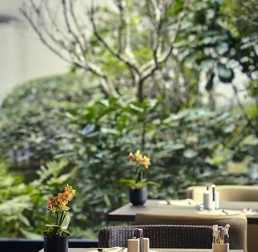 Mercure Tour Eiffel Grenelle Hotel Paris