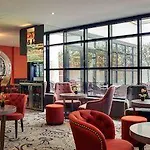 Hotell Mercure Tour Eiffel Grenelle Paris