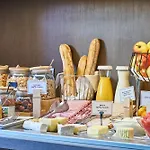 Mercure Tour Eiffel Grenelle 4*