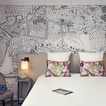 Hotell Mercure Tour Eiffel Grenelle