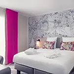 Mercure Tour Eiffel Grenelle