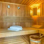 Mercure Tour Eiffel Grenelle Ξενοδοχείο 4*
