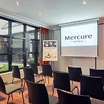 Mercure Tour Eiffel Grenelle Hotell 4*