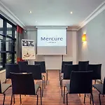 Mercure Tour Eiffel Grenelle Ξενοδοχείο