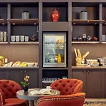 Mercure Tour Eiffel Grenelle 4* Παρίσι